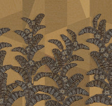 DGAMA2011-2013 Yucatan Straw Mural by Masureel