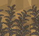 Yucatan Straw Amani Mural by Masureel