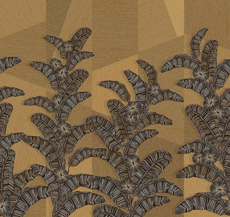 DGAMA2011-2013 Yucatan Straw Mural by Masureel