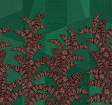 DGAMA2021-2023 Yucatan Viridis Mural by Masureel