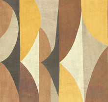 Luana Curry Amani Mural by Masureel