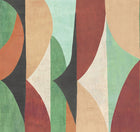 Luana Peru Amani Mural by Masureel