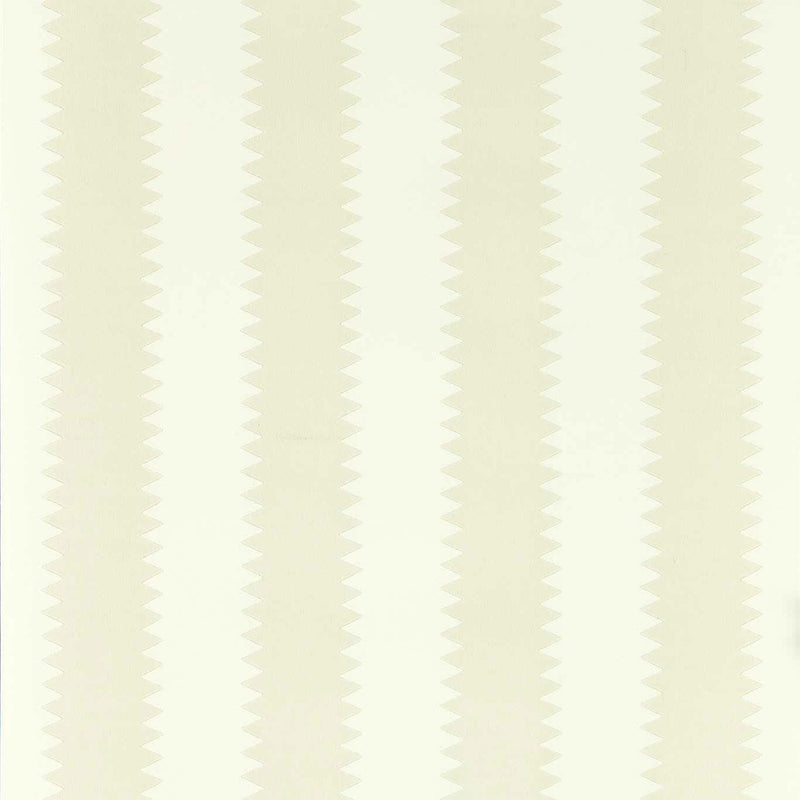 217302 Aperigon Parade Giles Deacon Bone Wallpaper by Sanderson