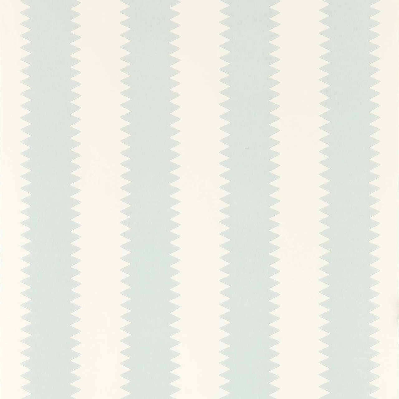 217303 Aperigon Parade Giles Deacon Porcelain Wallpaper by Sanderson