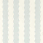 217303 Aperigon Parade Giles Deacon Porcelain Wallpaper by Sanderson