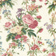 Lakeland Paradis Giles Deacon Carmine Wallpaper by Sanderson