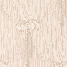 217308 Wilsford Giles Deacon Conch Wallpaper by Sanderson