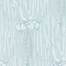 217309 Wilsford Giles Deacon Celeste Wallpaper by Sanderson