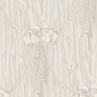 217310 Wilsford Giles Deacon Bone Wallpaper by Sanderson