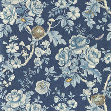 217314 Tansy Bloom Giles Deacon Atlantis Wallpaper by Sanderson
