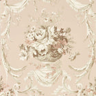 217317 Andromeda's Cup Giles Deacon Putty Wallpaper by Sanderson