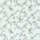 Trelliage Giles Deacon Primrose and Danbury Wallpaper by Sanderson