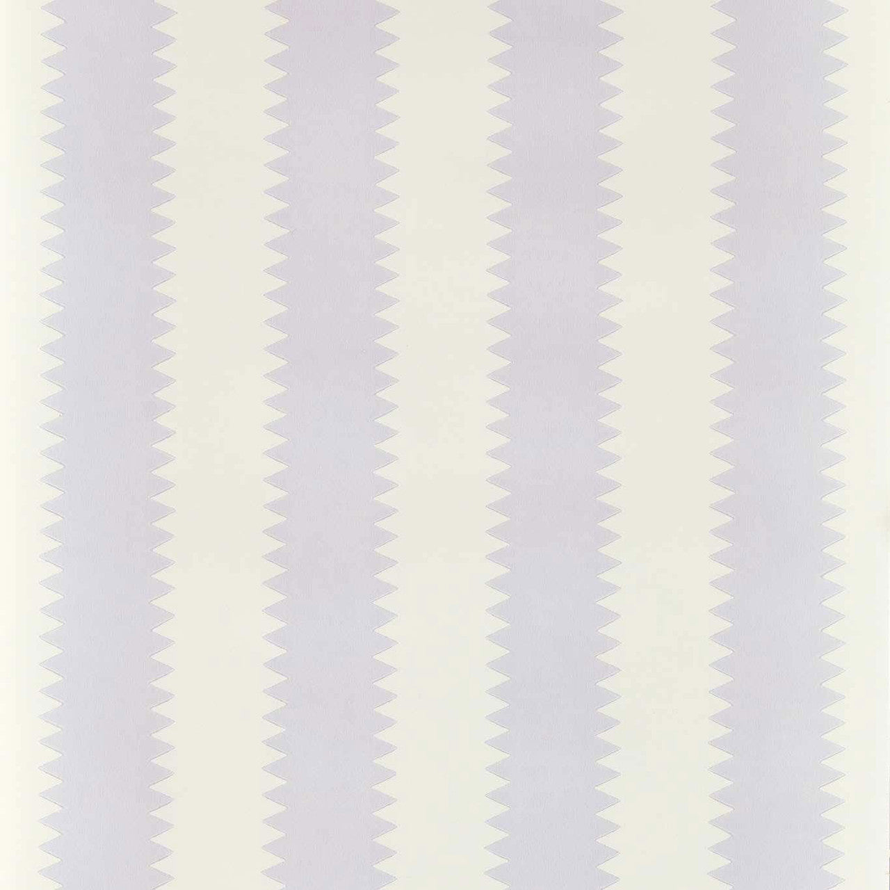 217375 Aperigon Parade Giles Deacon Tyrian Lilac Wallpaper by Sanderson