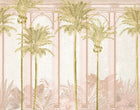 Habana Rose Havana Mural by Masureel