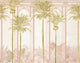 Habana Rose Havana Mural by Masureel