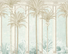 Habana Jade Havana Mural by Masureel