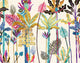 Parque Viola Havana Mural by Masureel