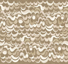 Cheviot Ivory Rhapsody Mural by Masureel