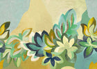 Somerset Oasis Rhapsody Mural by Masureel