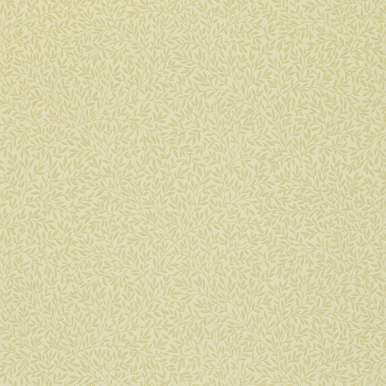 DGW148107 Standen Morris & Friends Flaxon Wallpaper by Morris & Co