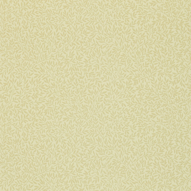 DGW148107 Standen Morris & Friends Flaxon Wallpaper by Morris & Co