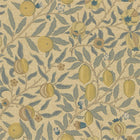 DGW1FU103 Fruit Compendium I & II Wallpaper By Morris & Co