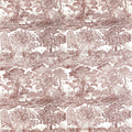 Highgrove Toile Highgrove Oak Fabric by Sanderson