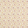 Wildflower Meadow Highgrove Maple Fabric by Sanderson
