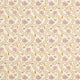 Wildflower Meadow Highgrove Maple Fabric by Sanderson