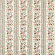 Rose Pergola Highgrove Chintz Fabric by Sanderson