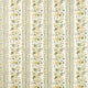 Rose Pergola Highgrove Parchment Fabric by Sanderson
