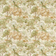 The Stumpery Highgrove Lichen Fabric by Sanderson