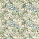 The Stumpery Highgrove Fern Fabric by Sanderson