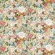Hydrangea & Rose Highgrove Chintz Fabric by Sanderson