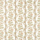 Apothecary Rose Highgrove Parchment/Olivine Fabric by Sanderson
