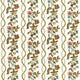 Kitchen Garden Highgrove English Quince Fabric by Sanderson