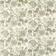 Salisbury Embroidery Highgrove Yew Green Fabric by Sanderson