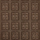 Shand Gate Highgrove Indian Oak Fabric by Sanderson