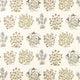 Thyme Walk Highgrove Damson/Quince Fabric by Sanderson