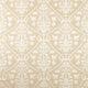 Highgrove Damask Highgrove Gritstone Fabric by Sanderson