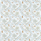 217481 Wildflower Meadow Highgrove Going Green Wallpaper by Sanderson