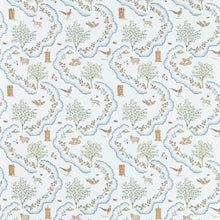 217481 Wildflower Meadow Highgrove Going Green Wallpaper by Sanderson