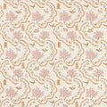 Wildflower Meadow Highgrove Maple Wallpaper by Sanderson