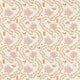Wildflower Meadow Highgrove Maple Wallpaper by Sanderson