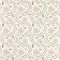 Wildflower Meadow Highgrove Pearl Wallpaper by Sanderson