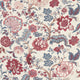 Salisbury Highgrove Madder Rose Wallpaper by Sanderson