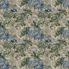 217492 The Stumpery Mural Highgrove Dell Wallpaper by Sanderson