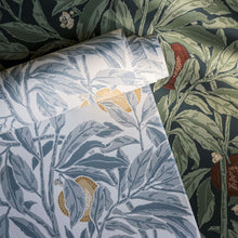 217493 Ancient Apple Orchard Highgrove Wedgwood Wallpaper by Sanderson