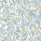 217493 Ancient Apple Orchard Highgrove Wedgwood Wallpaper by Sanderson