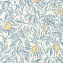 217493 Ancient Apple Orchard Highgrove Wedgwood Wallpaper by Sanderson